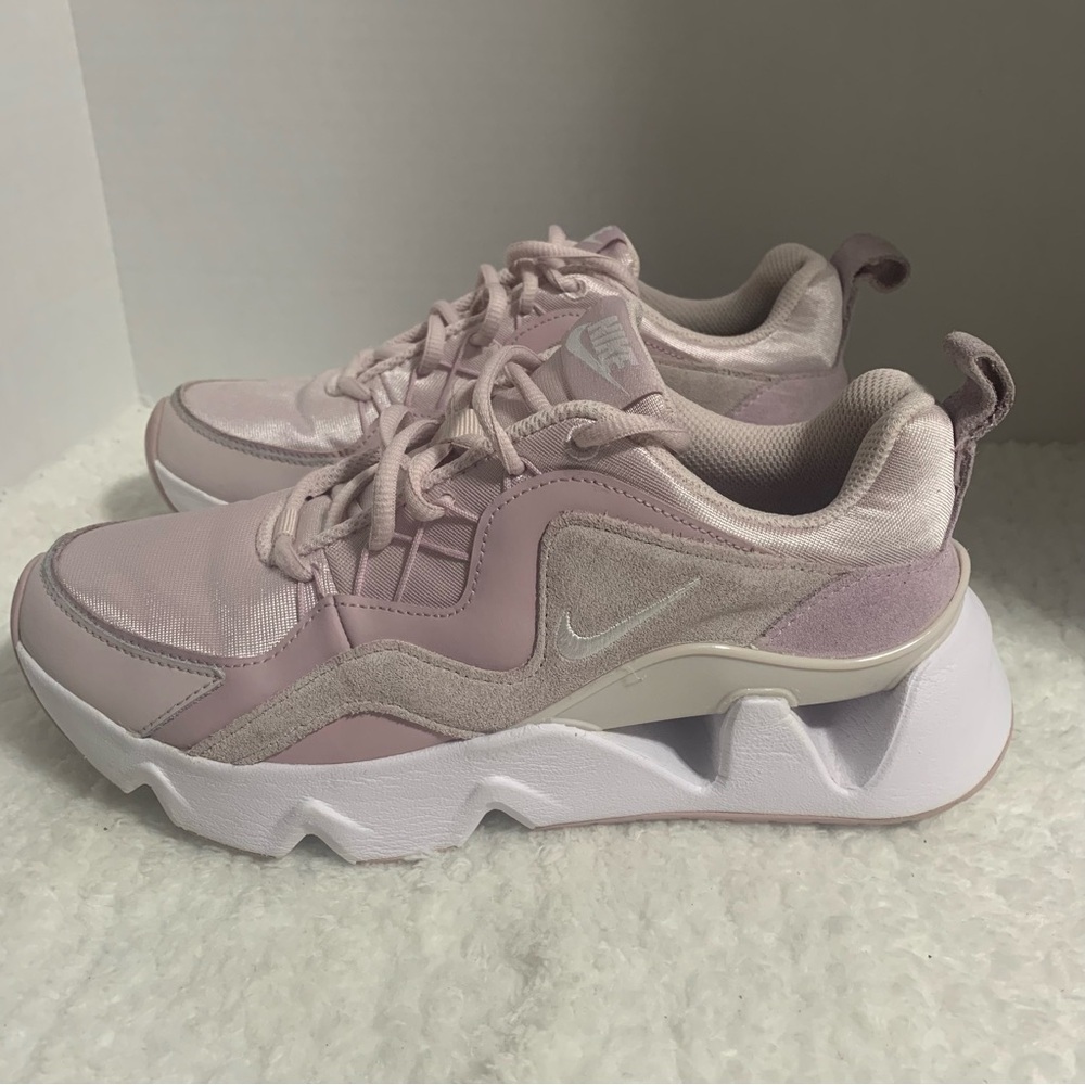 Nike Ryze, Rose Pink